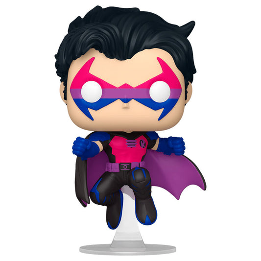 Funko Pop! DC Comics Tim Drake - Figura da Collezione Vinyl