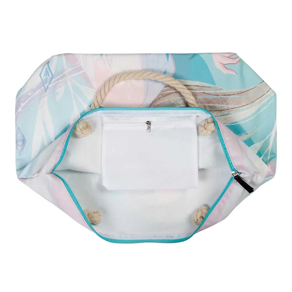 Disney Frozen 2 Summer beach bag Nerdscape