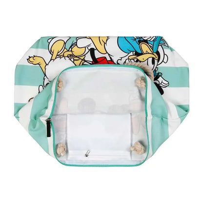 Disney Mickey Together beach bag Nerdscape