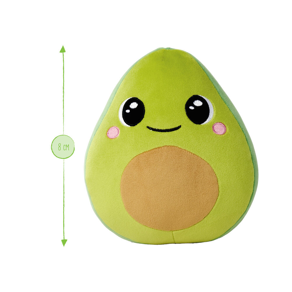 Squeezlings assorted Surprise plush toy Nerdscape