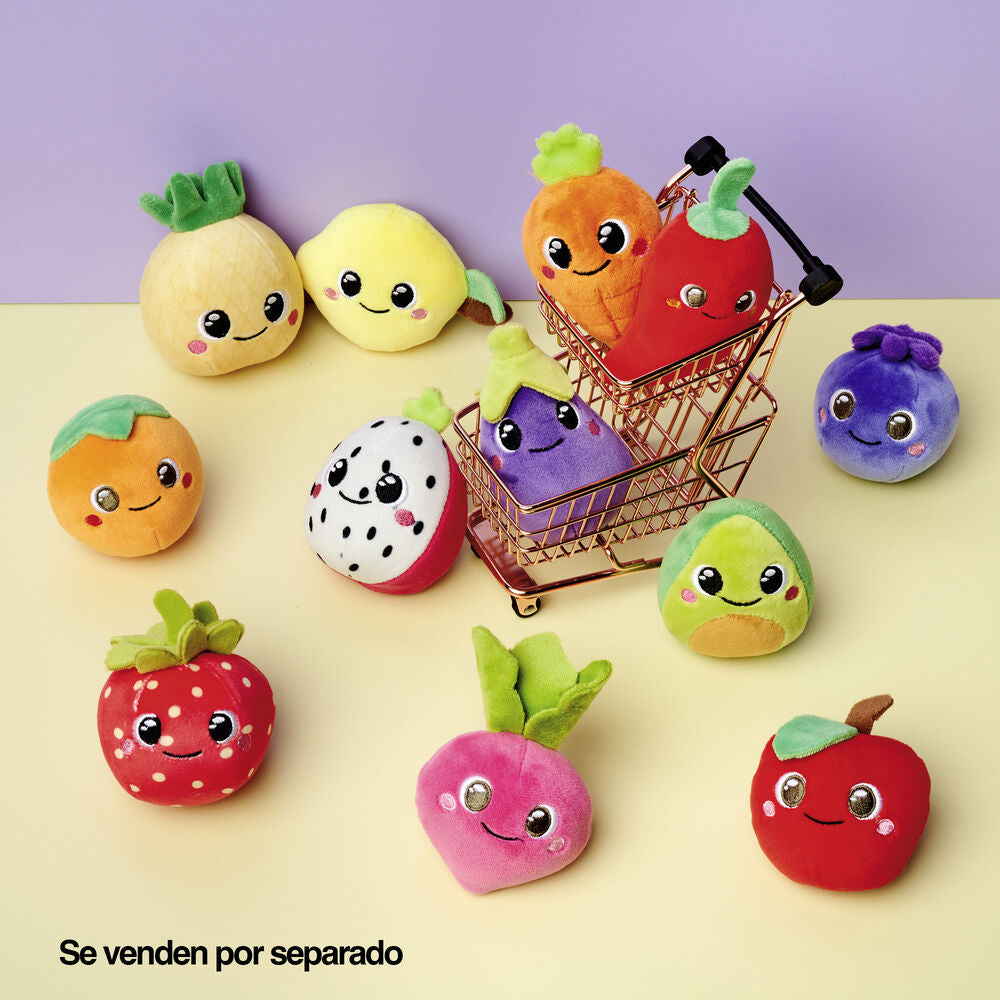 Squeezlings assorted Surprise plush toy Nerdscape