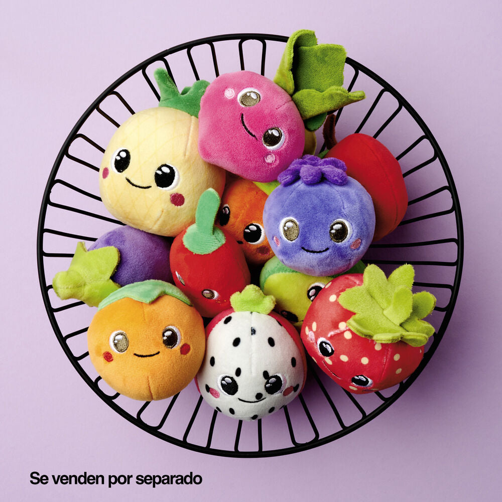 Squeezlings assorted Surprise plush toy Nerdscape