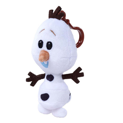 Disney Cutie Plush Keychain 10cm - Nerdscape Nerdscape