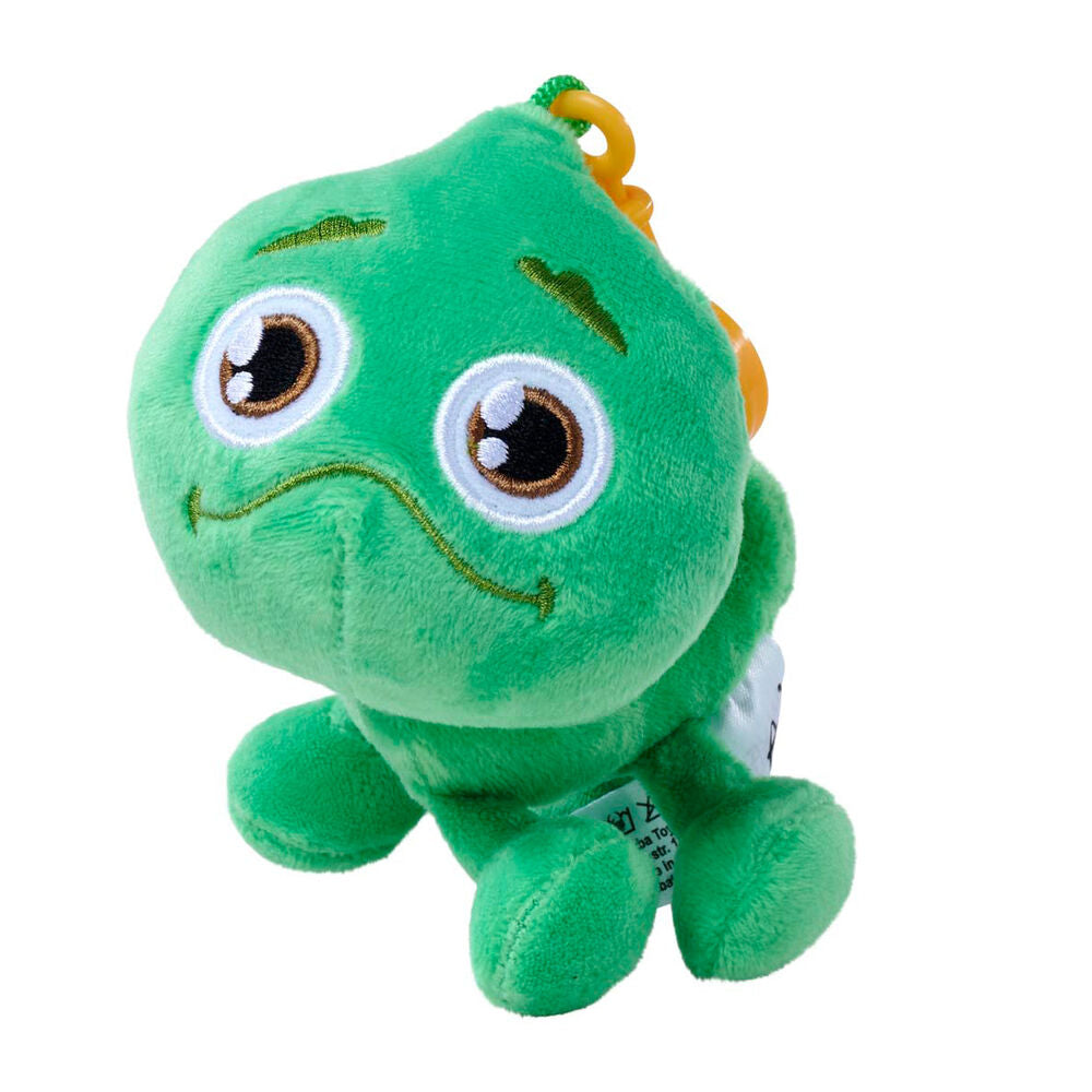 Disney Cutie Plush Keychain 10cm - Nerdscape Nerdscape