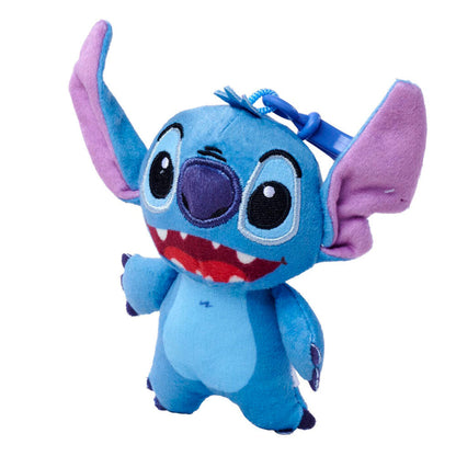 Disney Cutie Plush Keychain 10cm - Nerdscape Nerdscape