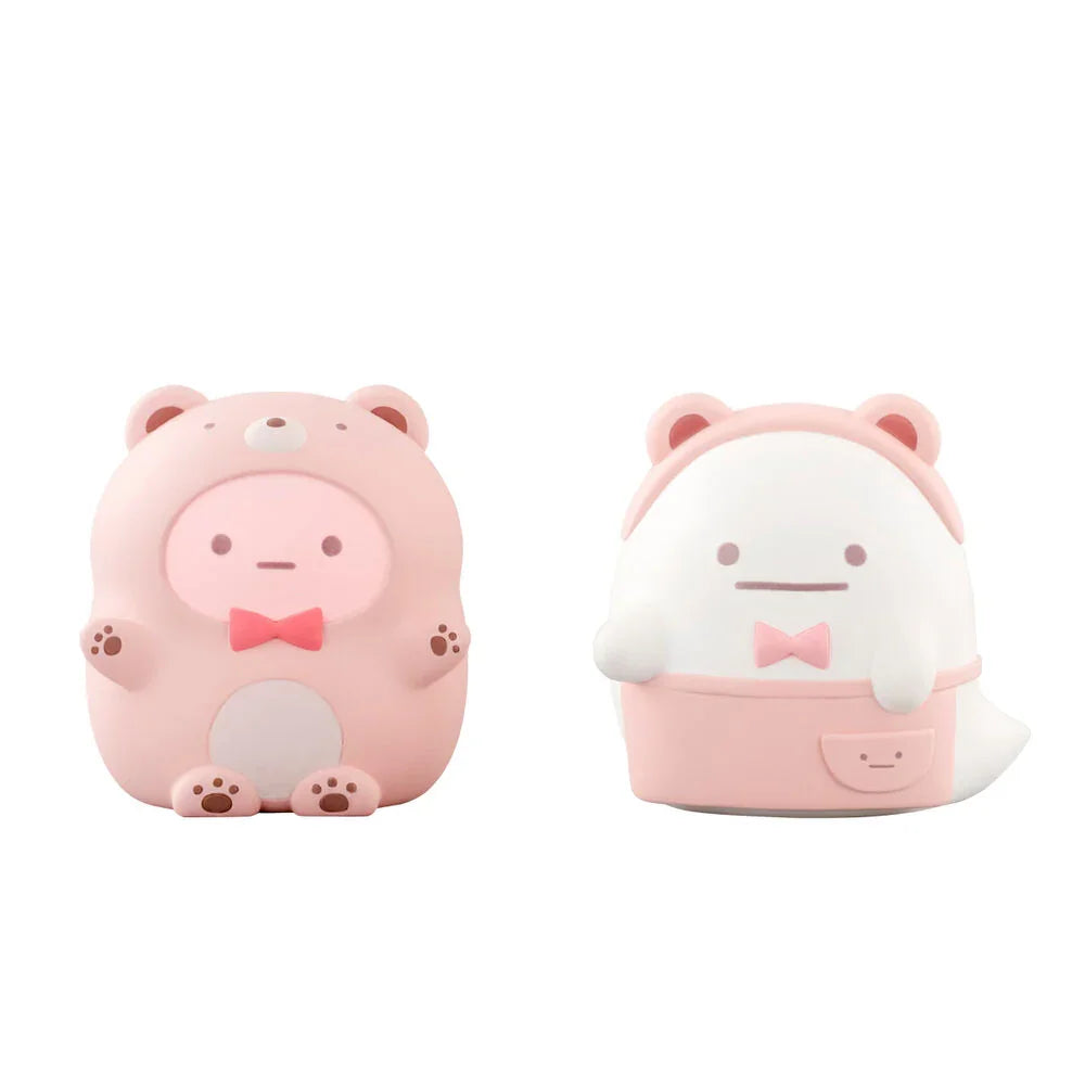 Sumikko Gurashi Friends assorted figure Nerdscape