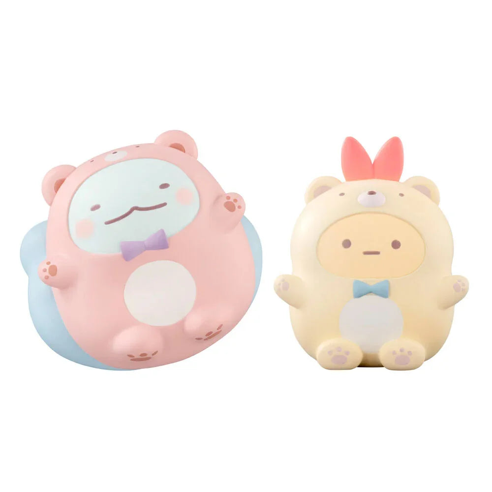 Sumikko Gurashi Friends assorted figure Nerdscape