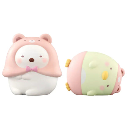 Sumikko Gurashi Friends assorted figure Nerdscape