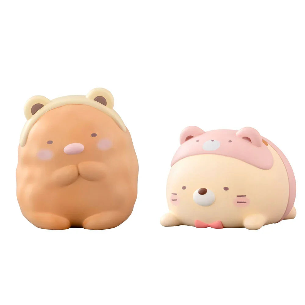 Sumikko Gurashi Friends assorted figure Nerdscape