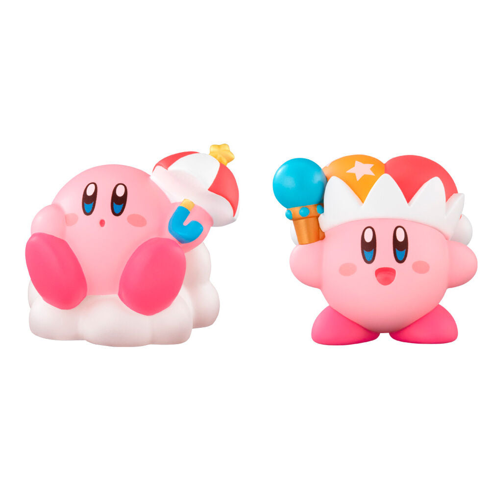 Kirby Friends assorted figure