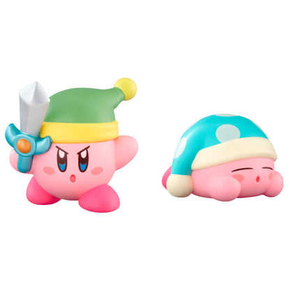 Kirby Friends assorted figure