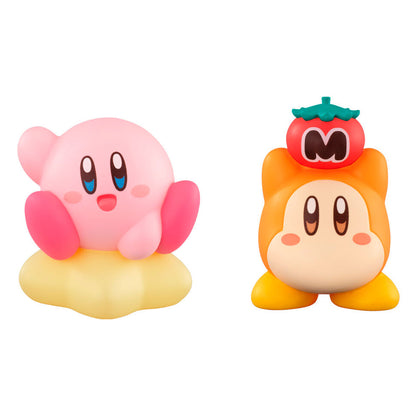Kirby Friends assorted figure