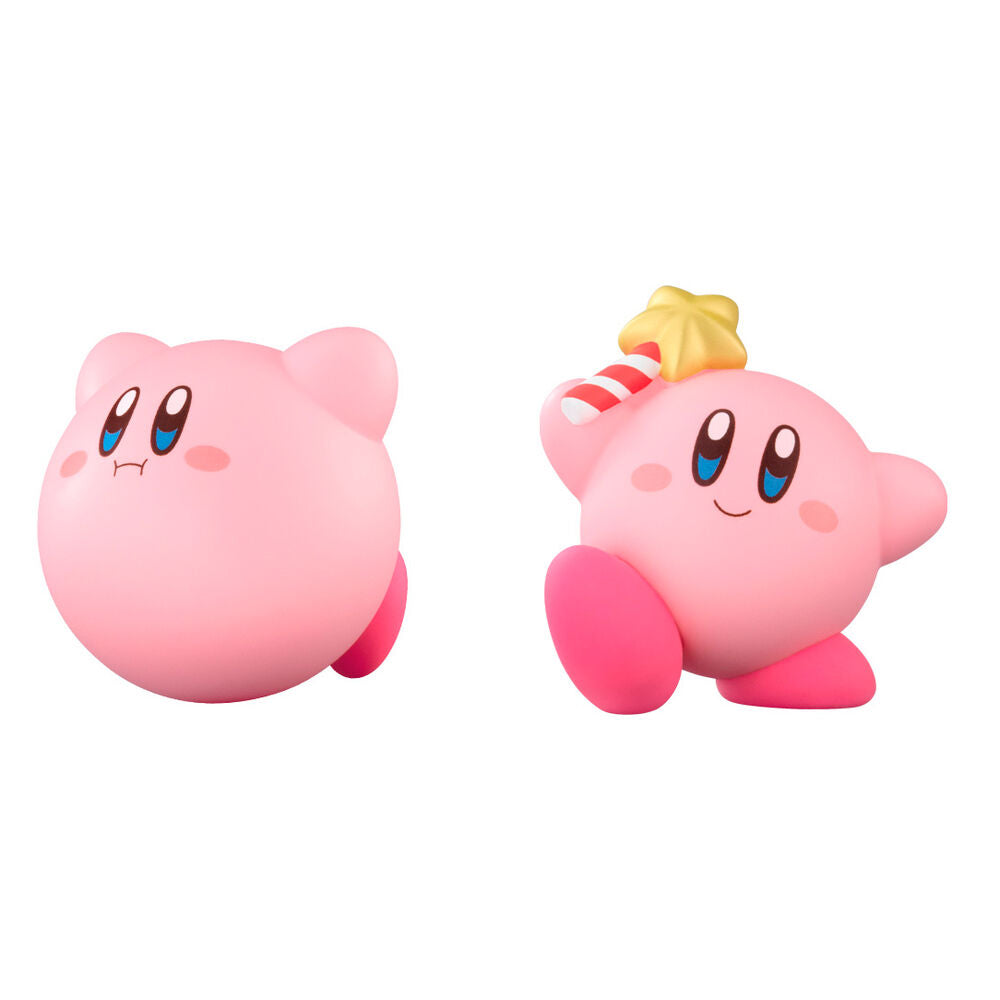 Kirby Friends assorted figure