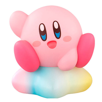 Kirby Friends assorted figure