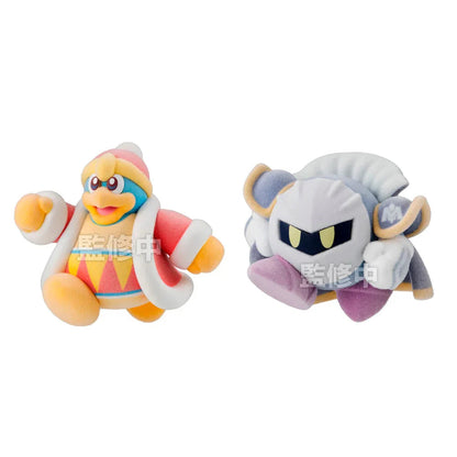 Kirby Flocked assorted figure Nerdscape