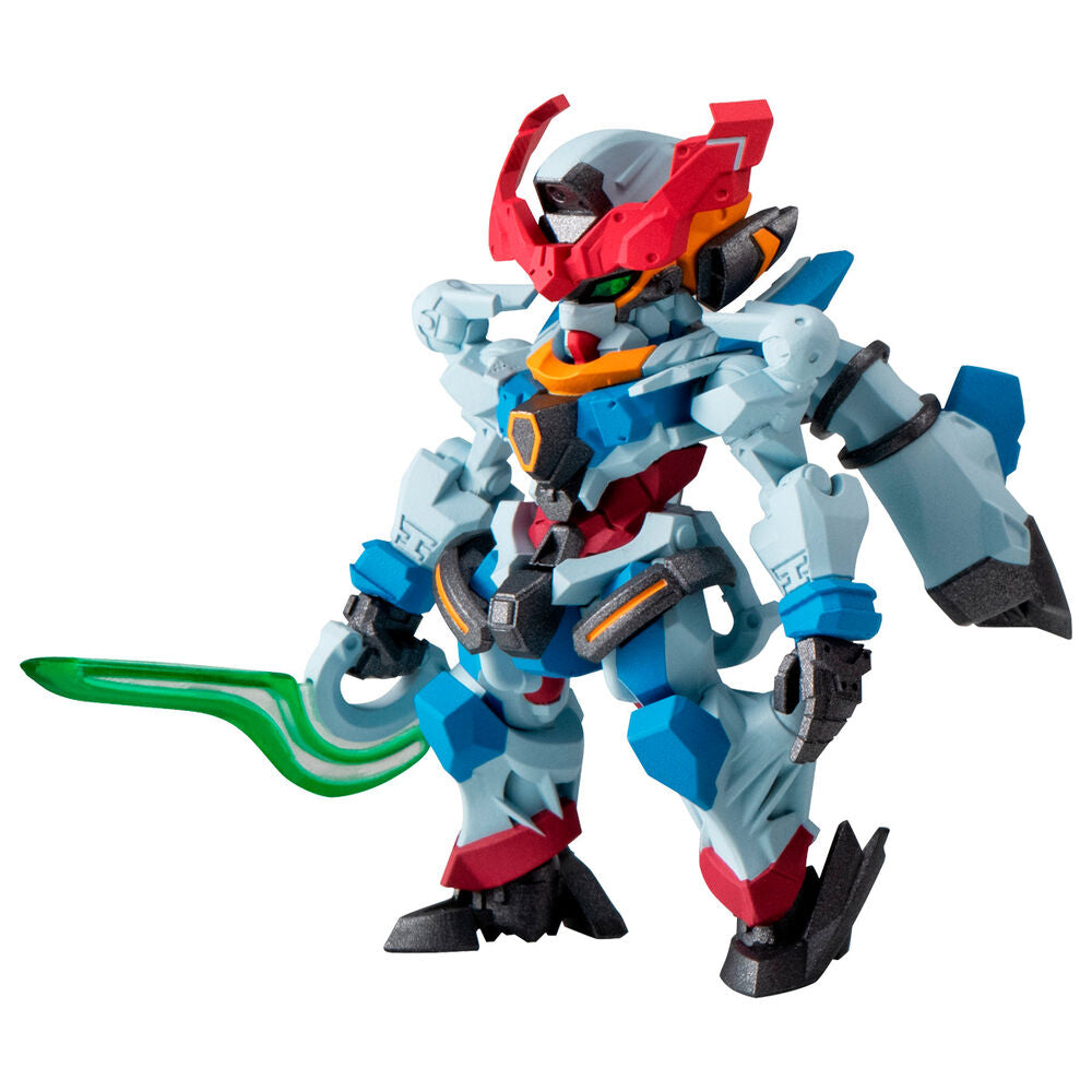 Gundam Converge Bustina Sorpresa - Nerdscape Nerdscape