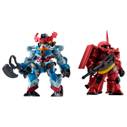 Gundam Converge Bustina Sorpresa - Nerdscape Nerdscape