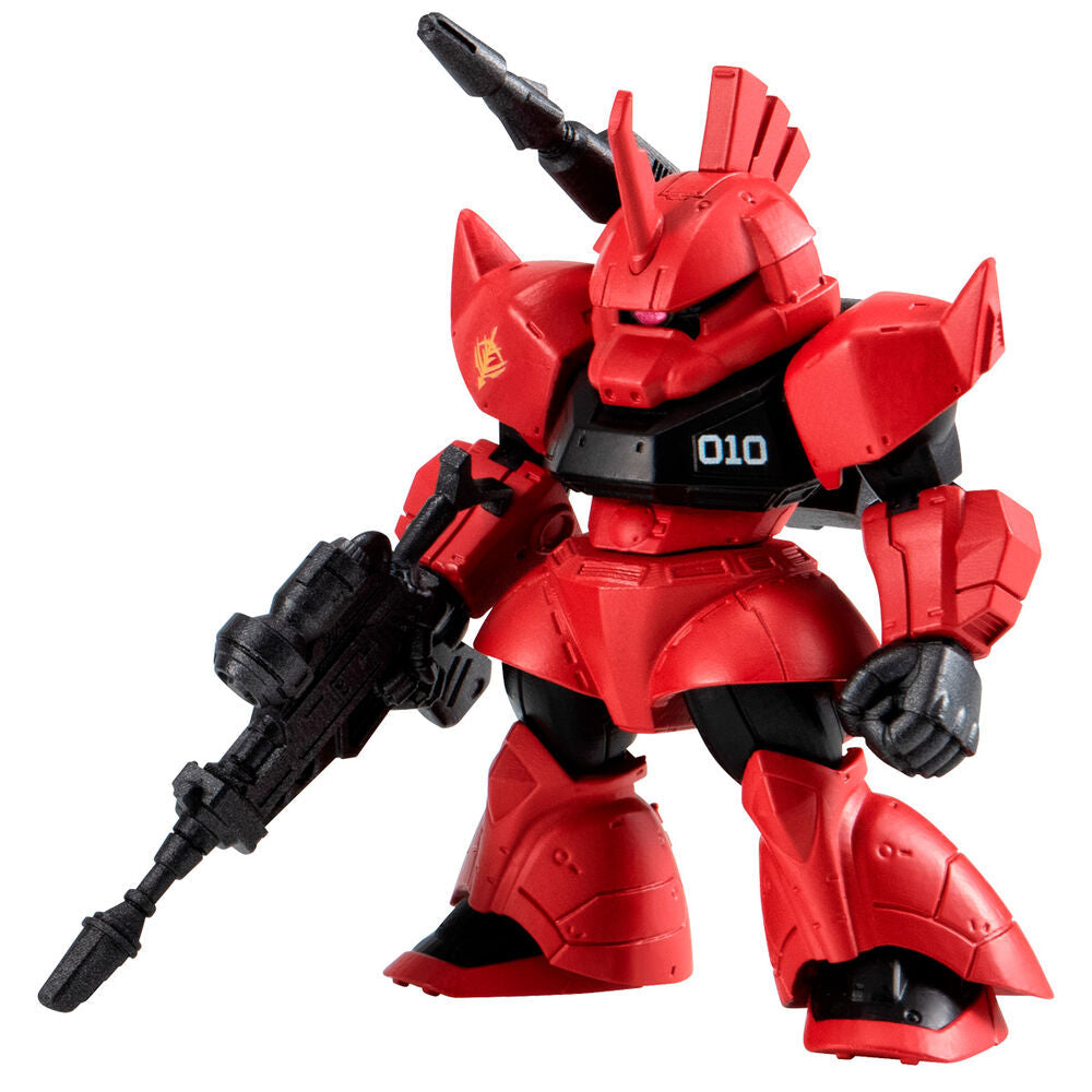 Gundam Converge Bustina Sorpresa - Nerdscape Nerdscape