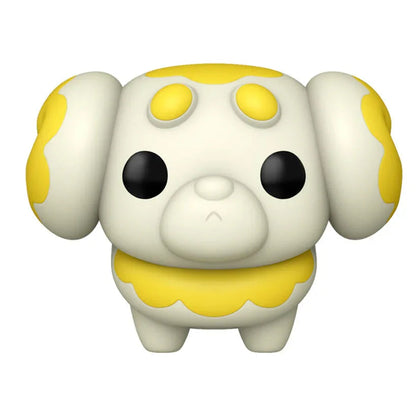 Funko Pop! Pokemon Fidough Patachiot Hefel - Figura da Collezione Vinyl Nerdscape