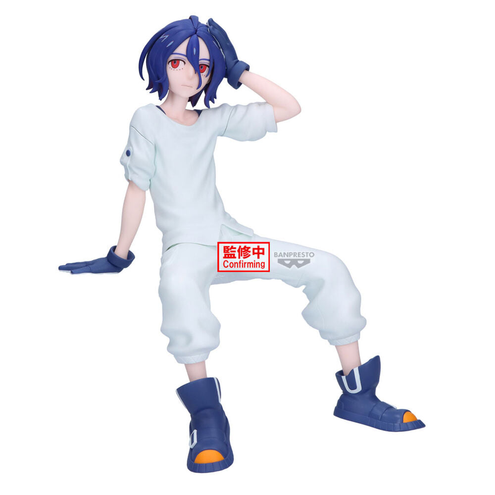 Mobile Suit Gundam Shuji Ito Figura da Collezione 18cm - Nerdscape Nerdscape