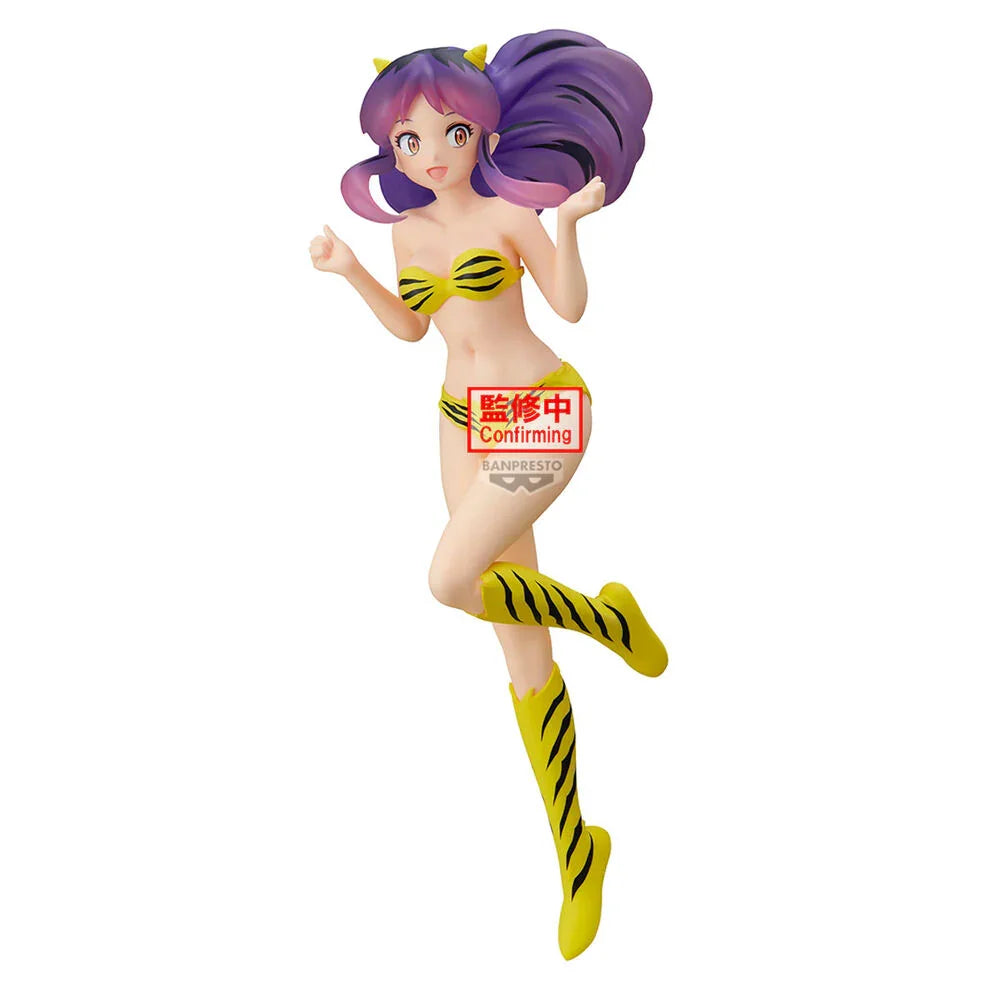 Funko Pop! Lum Urusei Yatsura Sparkle Style - Figura da Collezione - Nerdscape Nerdscape
