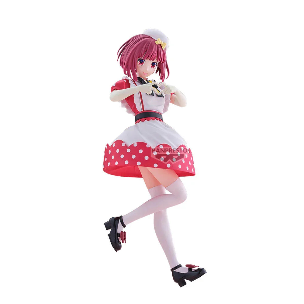 Oshi no Ko Kana Arima Figura da Collezione 18cm - Nerdscape Nerdscape
