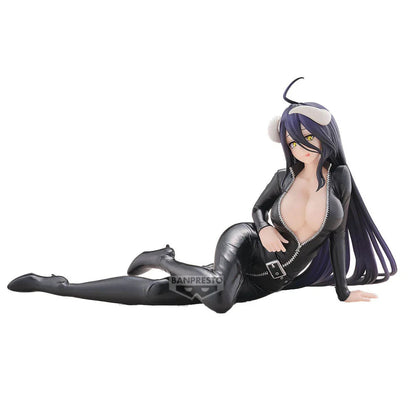 Funko Pop! Albedo Relax Time - Figura da Collezione - Nerdscape Nerdscape