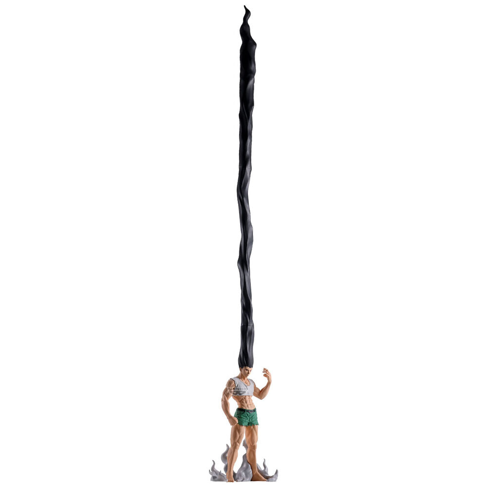 Hunter x Hunter Gon figure 60cm Nerdscape