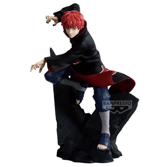 Funko Pop! Sasori Naruto Shippuden - Figura da Collezione Nerdscape Nerdscape