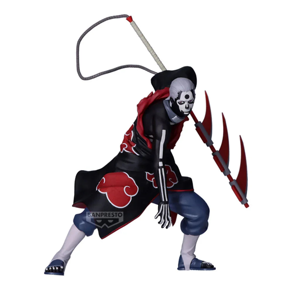Funko Pop! Hidan Naruto Shippuden Versione B Figura da Collezione - Nerdscape Nerdscape
