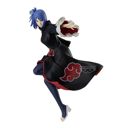 Funko Pop! Konan Naruto Shippuden - Figura da Collezione 15cm - Nerdscape Nerdscape