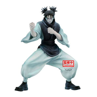 Jujutsu Kaisen Choso ver.B Figura da Collezione 21cm - Nerdscape Nerdscape