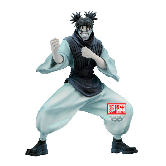 Jujutsu Kaisen Choso ver.B Figura da Collezione 21cm - Nerdscape Nerdscape