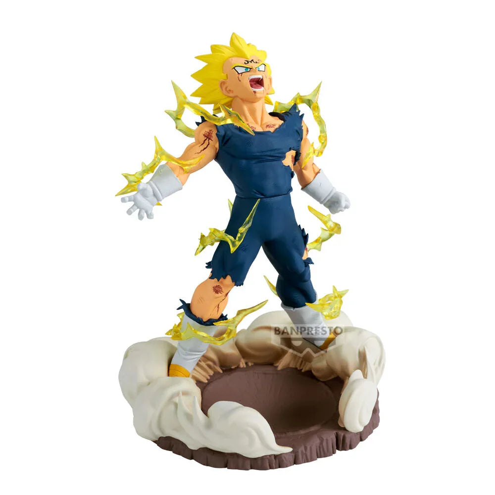 Funko Pop! Majin Vegeta Dragon Ball Z Figura da Collezione 14cm - Nerdscape Nerdscape