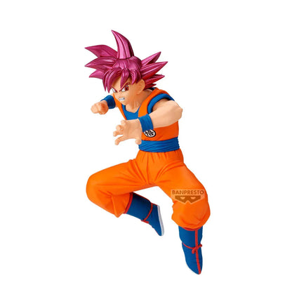 Funko Pop! Son Goku Dragon Ball Super Figura da Collezione 12cm - Nerdscape Nerdscape