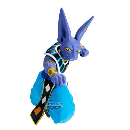 Funko Pop! Beerus Dragon Ball Super Match Makers Figura da Collezione - Nerdscape Nerdscape
