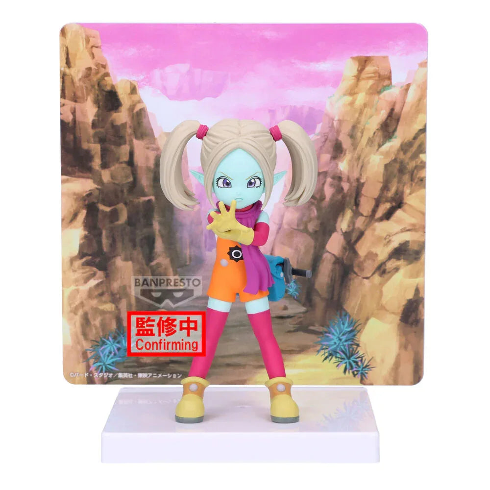 Funko Pop! Daima Panzy Dragon Ball Figura da Collezione - Nerdscape Nerdscape