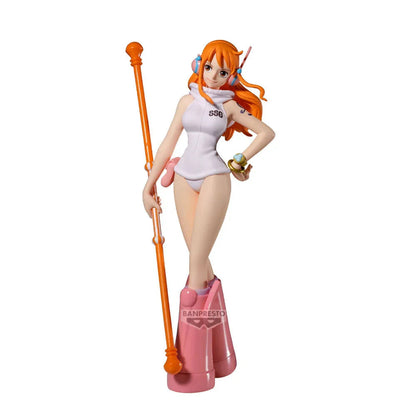 Funko Pop! Nami The Shukko - Figura da Collezione 16cm - Nerdscape Nerdscape