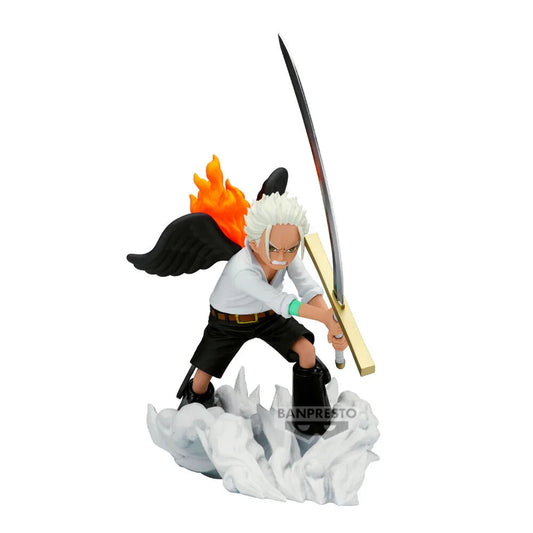 Funko Pop! Hawk One Piece Figura da Collezione - Nerdscape Nerdscape