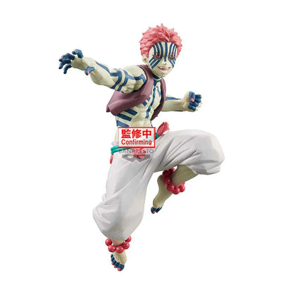 Funko Pop! Akaza Demon Slayer Kimetsu no Yaiba - Figura da Collezione - Nerdscape Nerdscape
