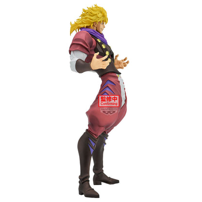 JoJo's Bizarre Adventure Dio Brando Phantom Blood Figura da Collezione 22cm - Nerdscape Nerdscape