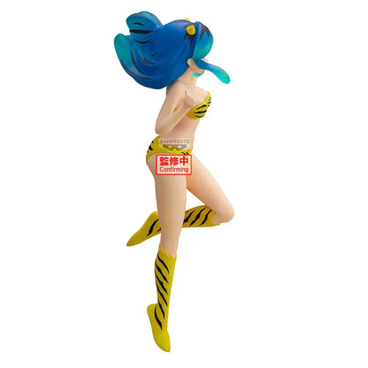 Urusei Yatsura Lum ver.A Sparkle Style Figura da Collezione - Nerdscape Nerdscape