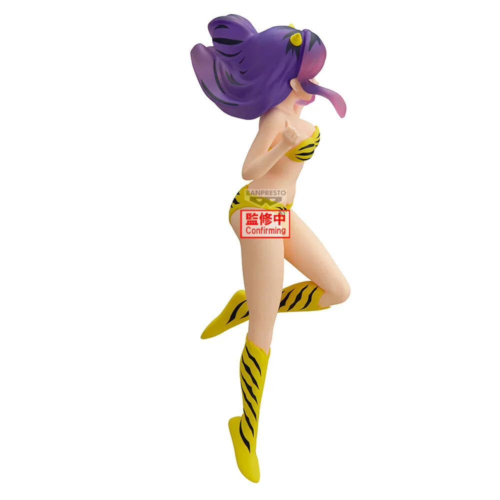 Funko Pop! Lum Urusei Yatsura Sparkle Style - Figura da Collezione - Nerdscape Nerdscape