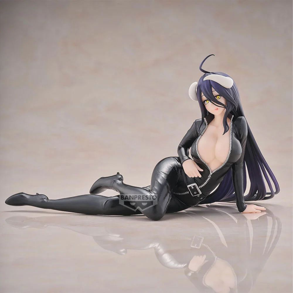 Funko Pop! Albedo Relax Time - Figura da Collezione - Nerdscape Nerdscape