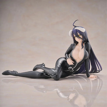 Funko Pop! Albedo Relax Time - Figura da Collezione - Nerdscape Nerdscape