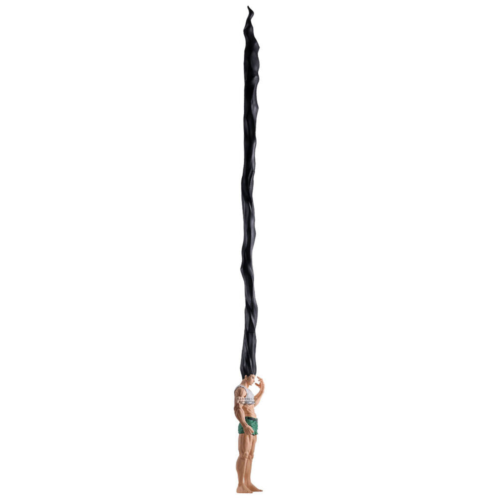Hunter x Hunter Gon figure 60cm Nerdscape