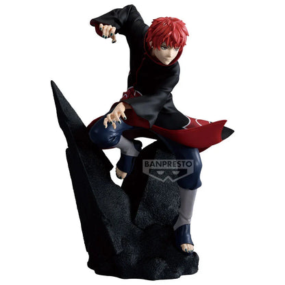 Funko Pop! Sasori Naruto Shippuden - Figura da Collezione Nerdscape Nerdscape
