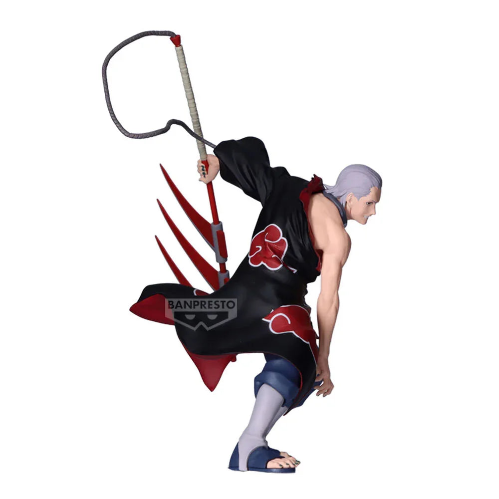 Funko Pop! Hidan Naruto Shippuden Versione A - Figura da Collezione Nerdscape Nerdscape