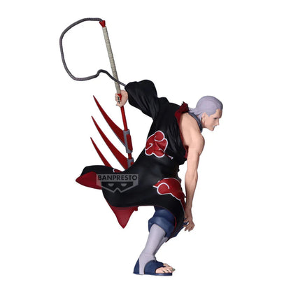 Funko Pop! Hidan Naruto Shippuden Versione A - Figura da Collezione Nerdscape Nerdscape