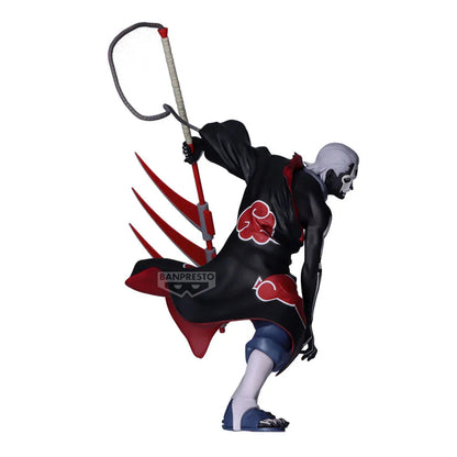 Funko Pop! Hidan Naruto Shippuden Versione B Figura da Collezione - Nerdscape Nerdscape